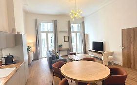 Les Appartements du Vieux Port